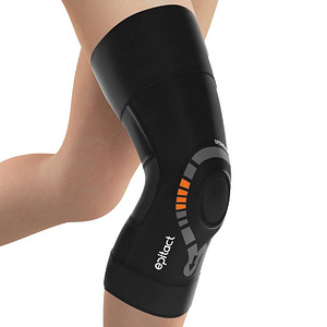 PHYSIOstrap Спортивный наколенник (2 фото из 3)