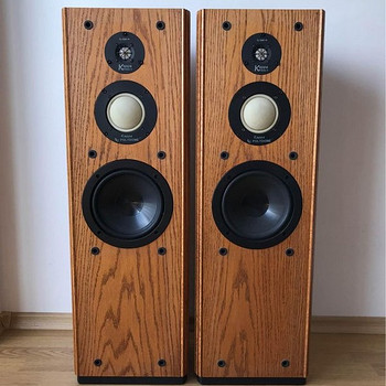 Infinity Kappa 6.2i Series II Põrandakõlarid