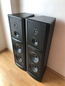 Infinity Kappa 80 Põrandakõlarid (1 foto / 10)