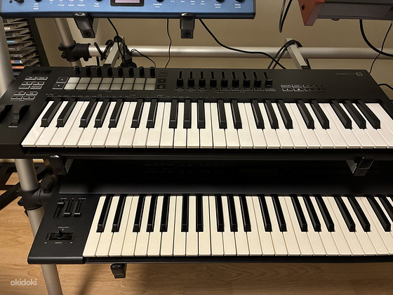 Novation launchkey 49 MK3