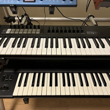 Novation launchkey 49 MK3