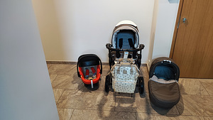 Vanker+turvahäll (1 фото из 10)