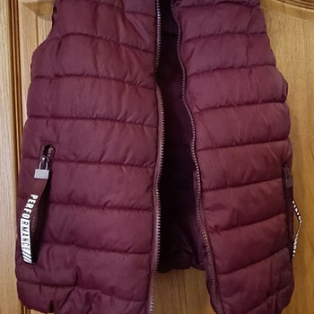 Poiste vest s 146