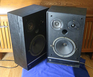 DANSK HI-FI kõlarid (1 foto / 7)