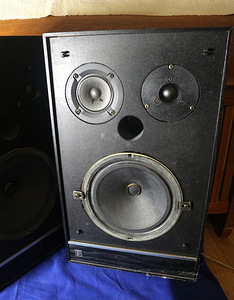DANSK HI-FI kõlarid (2 foto / 7)
