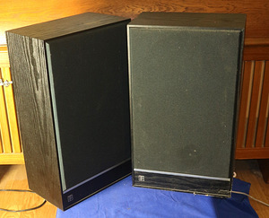 DANSK HI-FI kõlarid (3 foto / 7)