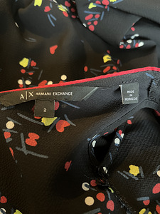 Платье Armani (3 фото из 3)