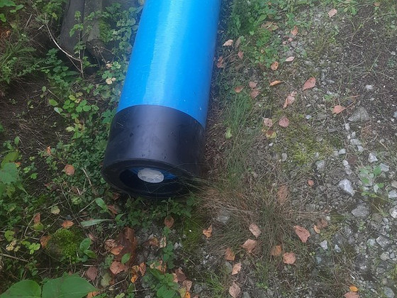 Продаются баки для устройства смягчения воды, бочки