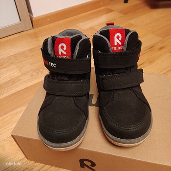 Ботинки Reima