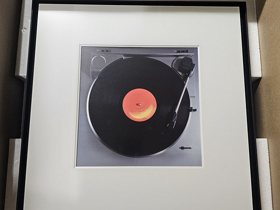 Samsung HW-LS60D Music Frame