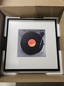 Samsung HW-LS60D Music Frame (1 foto / 7)