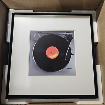 Samsung HW-LS60D Music Frame