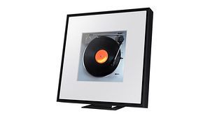 Samsung HW-LS60D Music Frame (4 foto / 7)