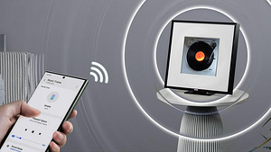 Samsung HW-LS60D Music Frame (5 foto / 7)