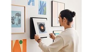 Samsung HW-LS60D Music Frame (6 foto / 7)