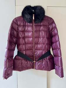 Ted Baker Junnie Quilted Down Filled Jacket naiste sulejope (2 foto / 10)