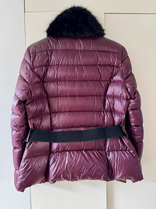 Ted Baker Junnie Quilted Down Filled Jacket naiste sulejope (7 foto / 10)