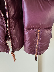 Ted Baker Junnie Quilted Down Filled Jacket naiste sulejope (8 foto / 10)