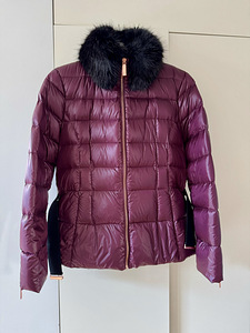 Ted Baker Junnie Quilted Down Filled Jacket naiste sulejope (9 foto / 10)