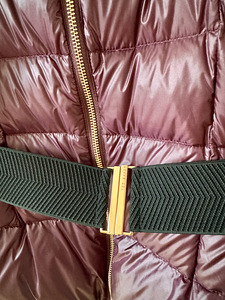 Ted Baker Junnie Quilted Down Filled Jacket naiste sulejope (10 foto / 10)