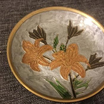 Изделия из меди / латуни