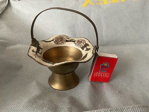 Изделия из меди / латуни (2 фото из 4)