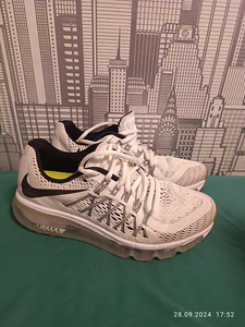 Nike airmax 37.5 (1 фото из 7)