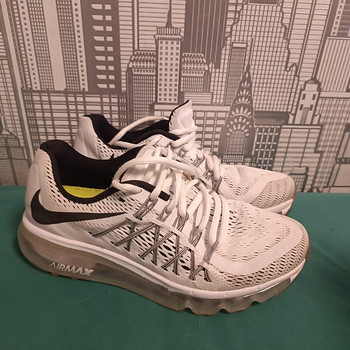 Nike airmax 37.5