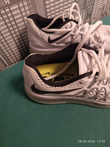 Nike airmax 37.5 (4 фото из 7)
