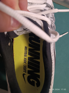 Nike airmax 37.5 (5 фото из 7)