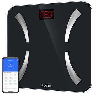 Smart Body Fat Scale.НОВЫЙ! (2 фото из 8)