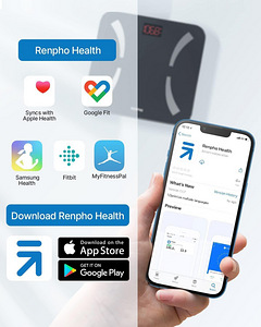 Smart Body Fat Scale.НОВЫЙ! (3 фото из 8)