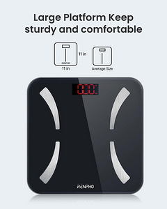 Smart Body Fat Scale.НОВЫЙ! (7 фото из 8)