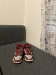 Nike (1 фото из 3)
