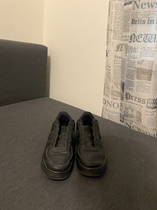 Nike Air Force (1 foto / 4)