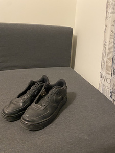 Nike Air Force (2 foto / 4)
