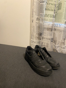 Nike Air Force (3 foto / 4)