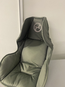 Cybex turvatool grupp 1 (9-18 kg) koos turvalauaga (2 foto / 7)