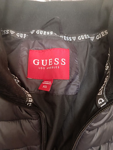 Guess jope XS (2 foto / 3)