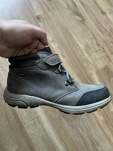 Saapad Clark’s,suurus 35 (1 foto / 4)