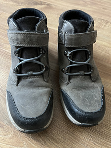 Saapad Clark’s,suurus 35 (4 foto / 4)