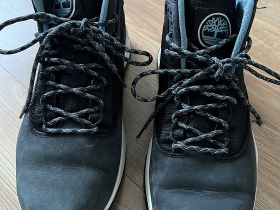 Ботинки Timberland, размер 41