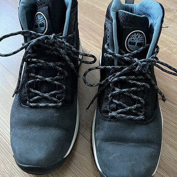 Ботинки Timberland, размер 41