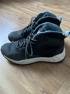 Ботинки Timberland, размер 41 (2 фото из 4)