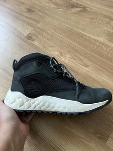 Ботинки Timberland, размер 41 (4 фото из 4)