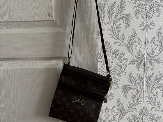Louis Vuitton kott