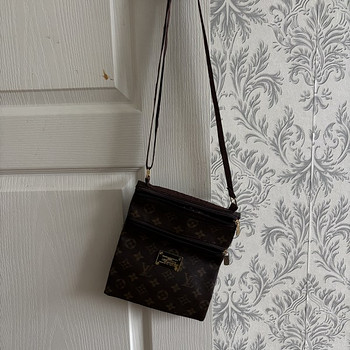 Louis Vuitton kott