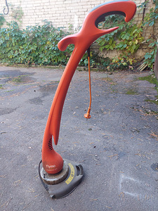 Trimmer (1 foto / 3)