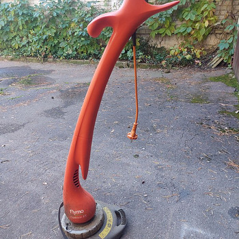 Trimmer