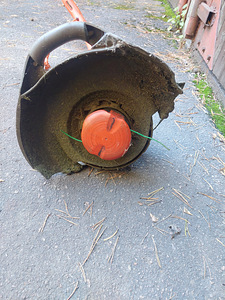 Trimmer (3 foto / 3)